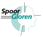 logo Spoorgloren