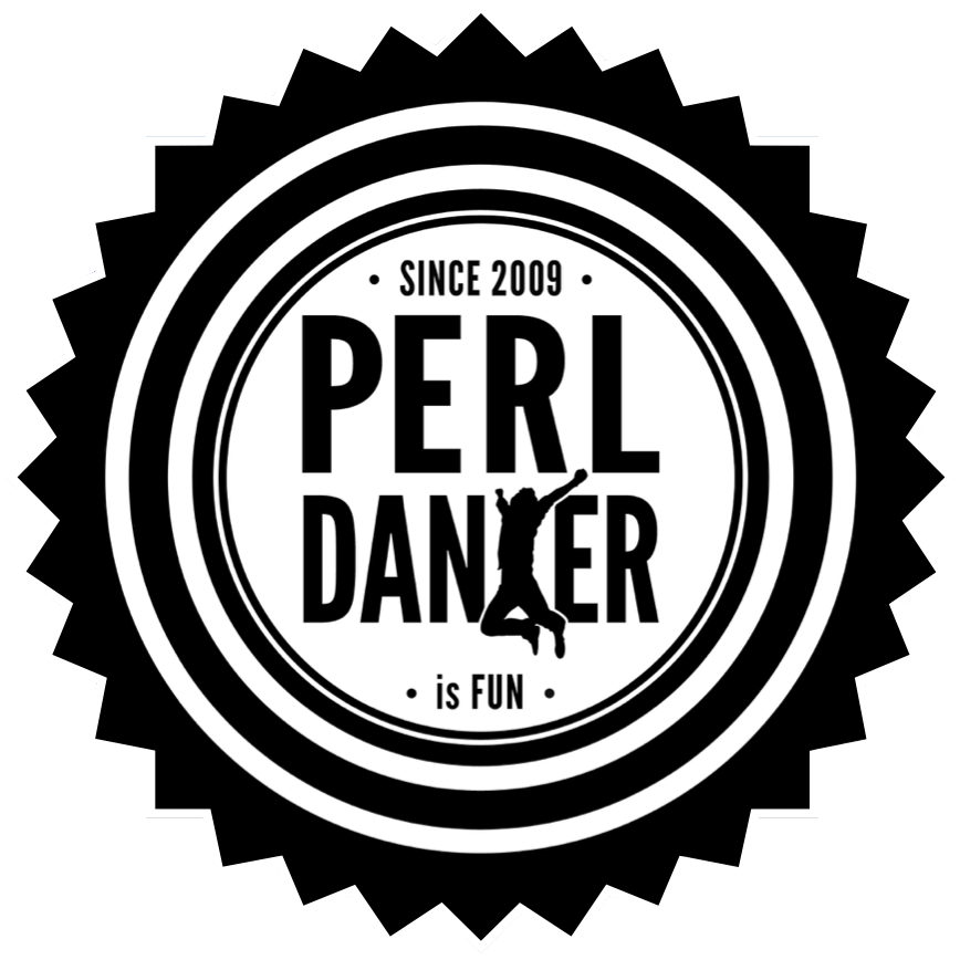 Perl Dancer MVC